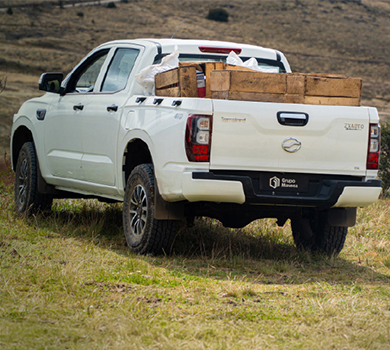 ZXAuto Heavy Duty